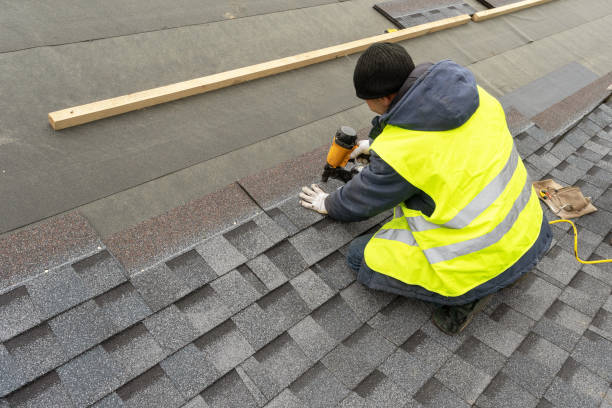 Roof Installation Near Me in Mojave, CA