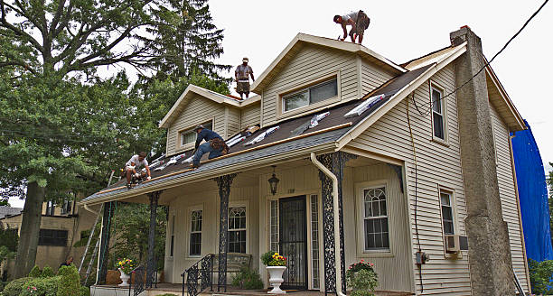 Best Storm Damage Roof Repair  in Mojave, CA