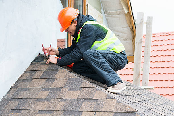 Quick and Trustworthy Emergency Roof Repair Services in Mojave, CA