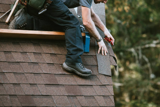 Quick and Trustworthy Emergency Roof Repair Services in Mojave, CA